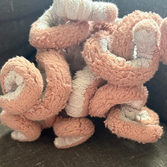 Jellycat Odell Octopus - Picture 8 of 10